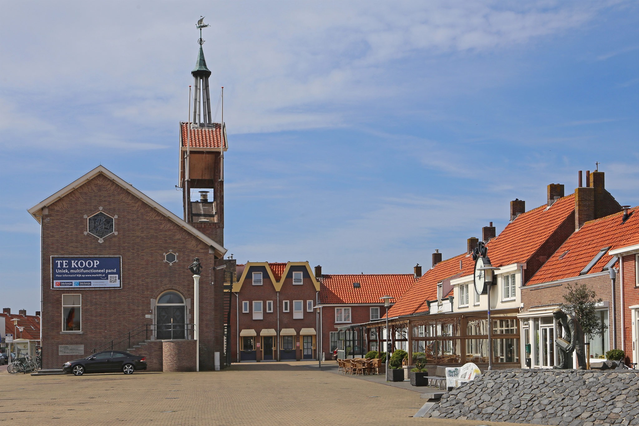 Westkapelle